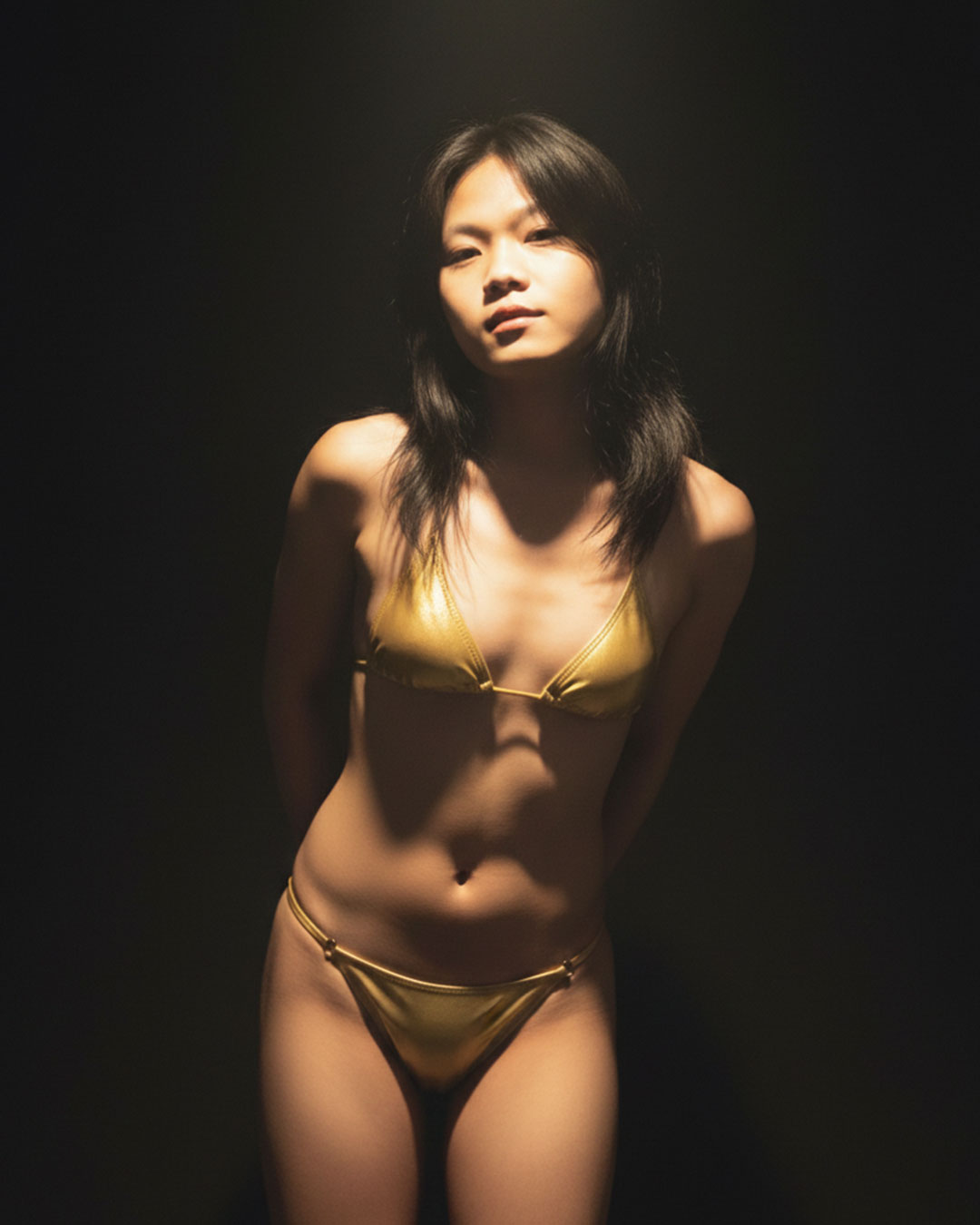 Obsidian Resort One-Piece