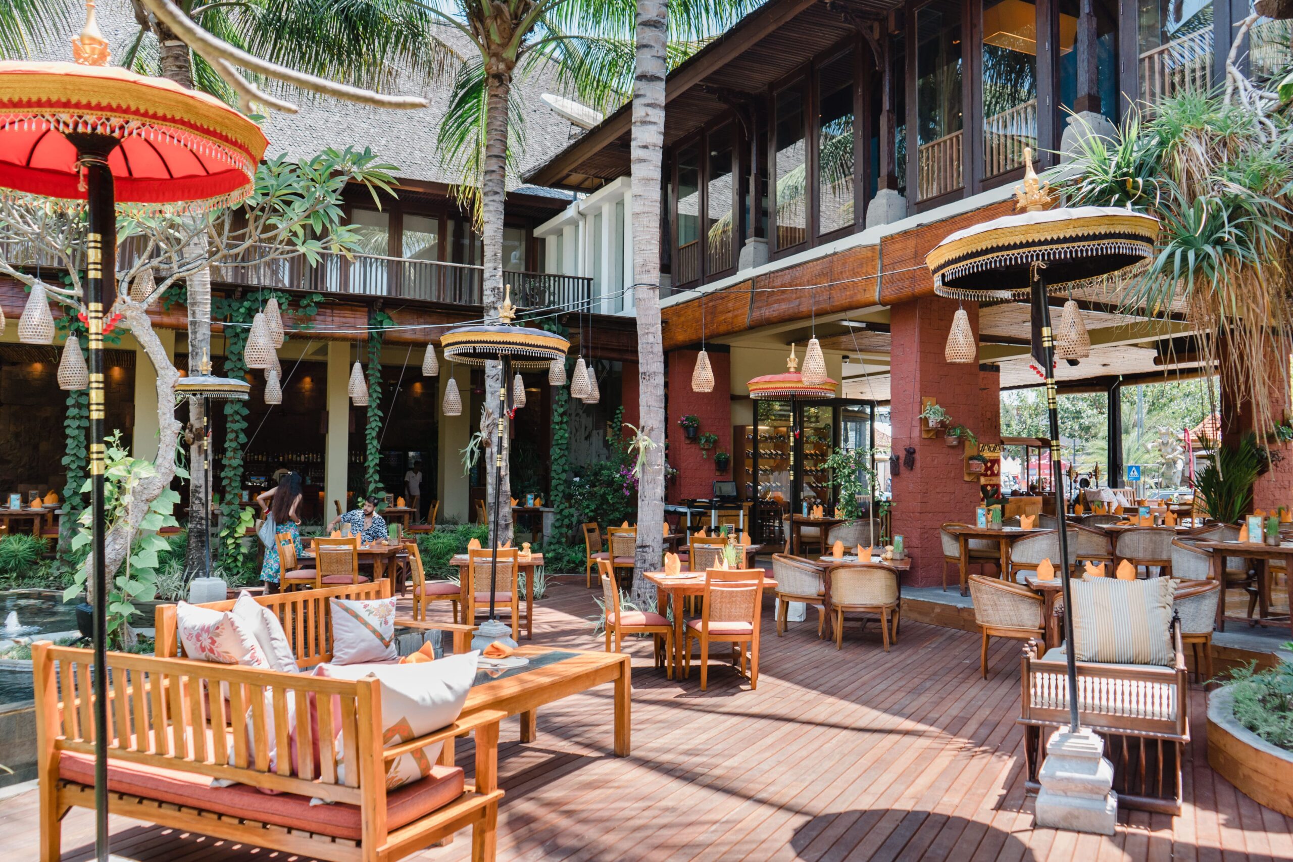 Interior Ruangan