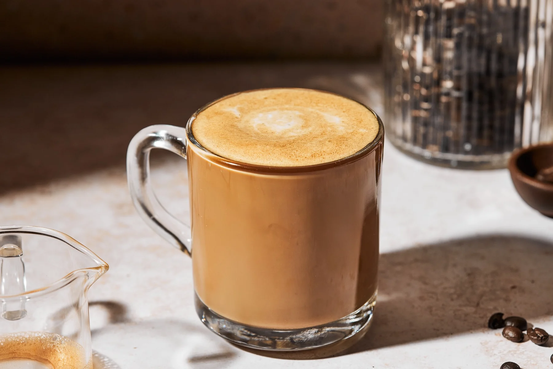 Velvet Latte