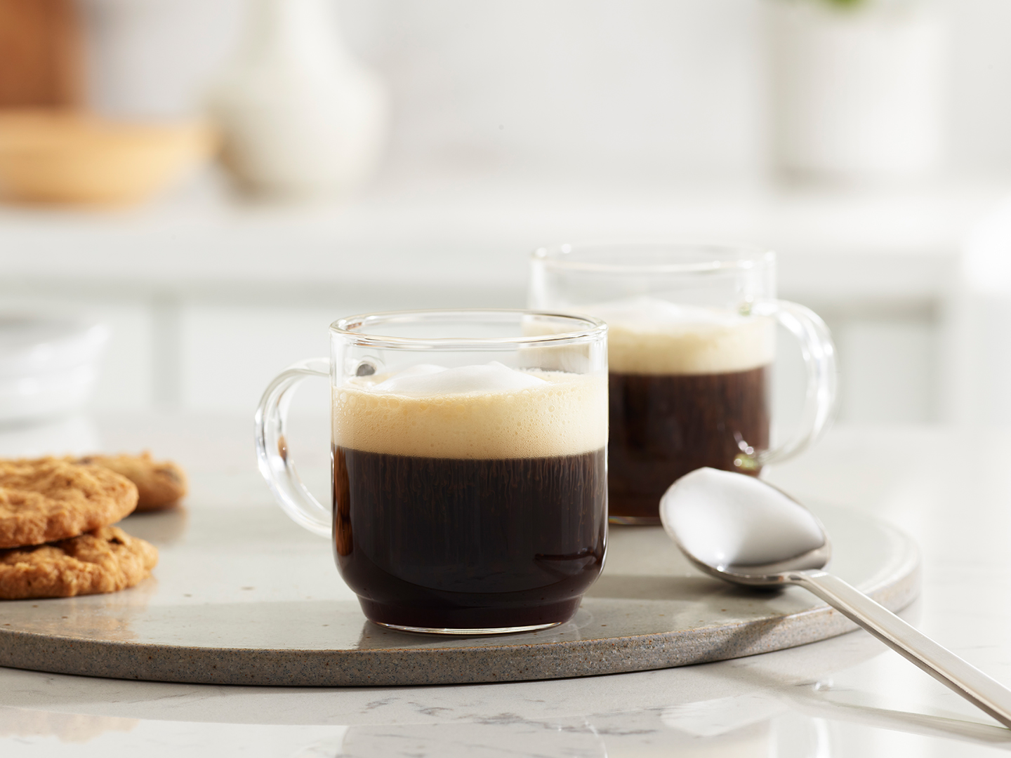 Classic Macchiato