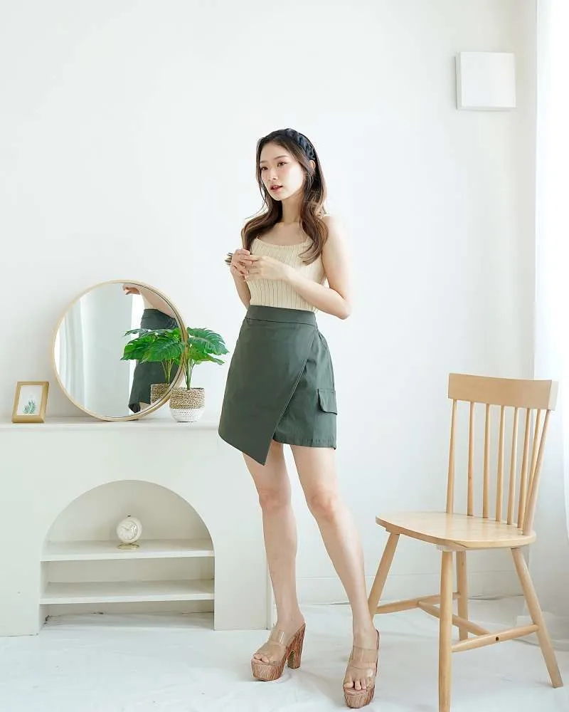 Korean Style Detail