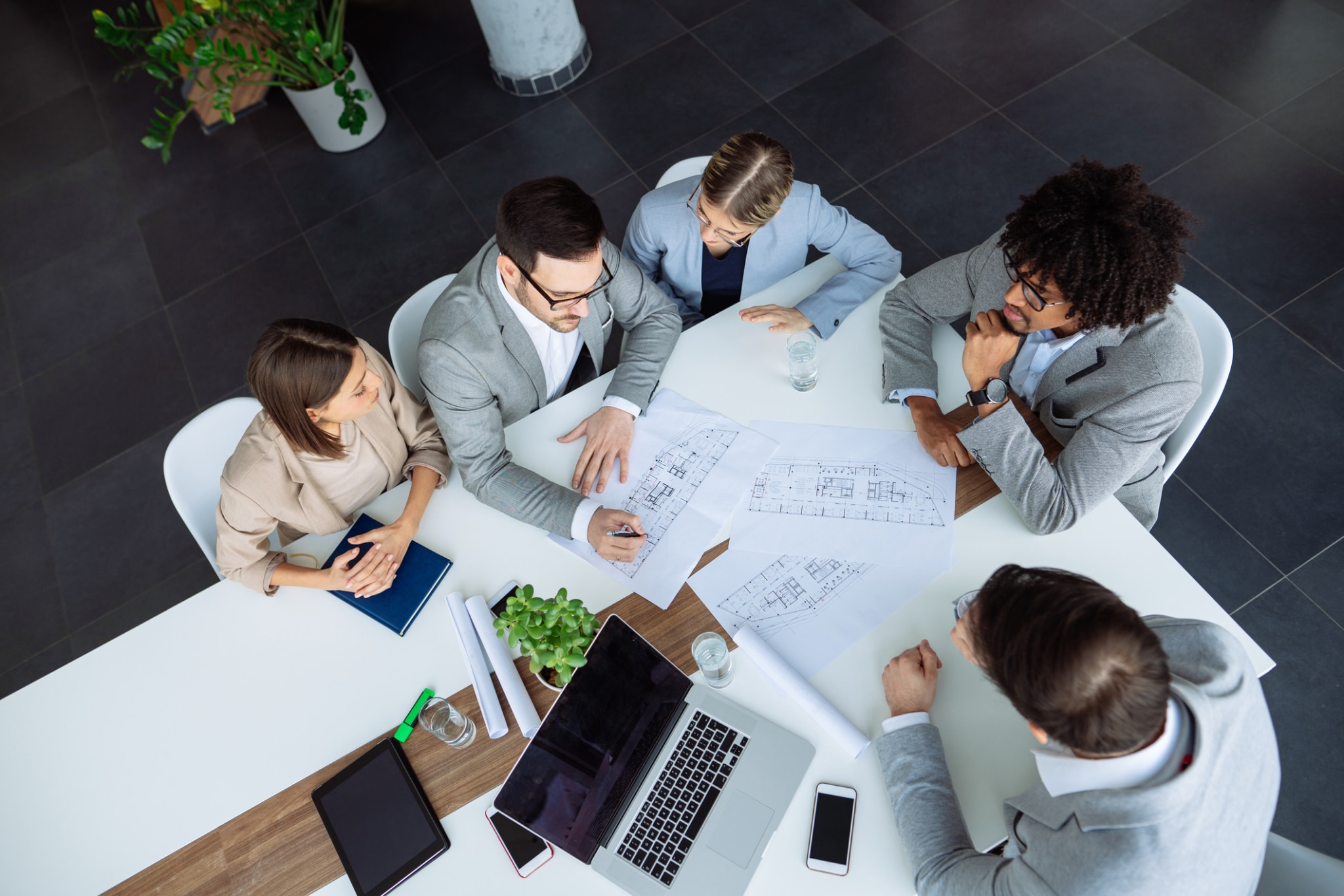 Capital Management