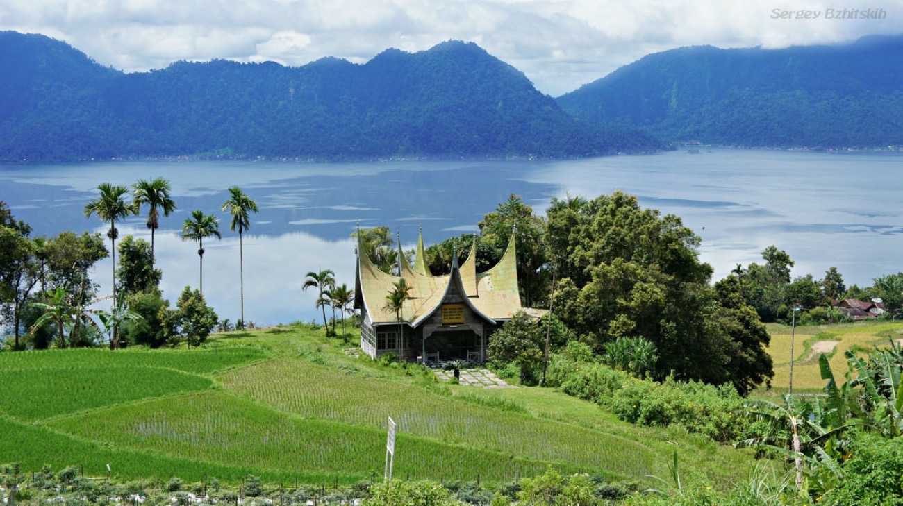 Bali Lifestyle