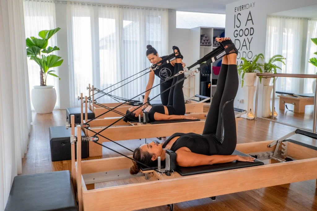 Canggu Pilates Gallery Image 3