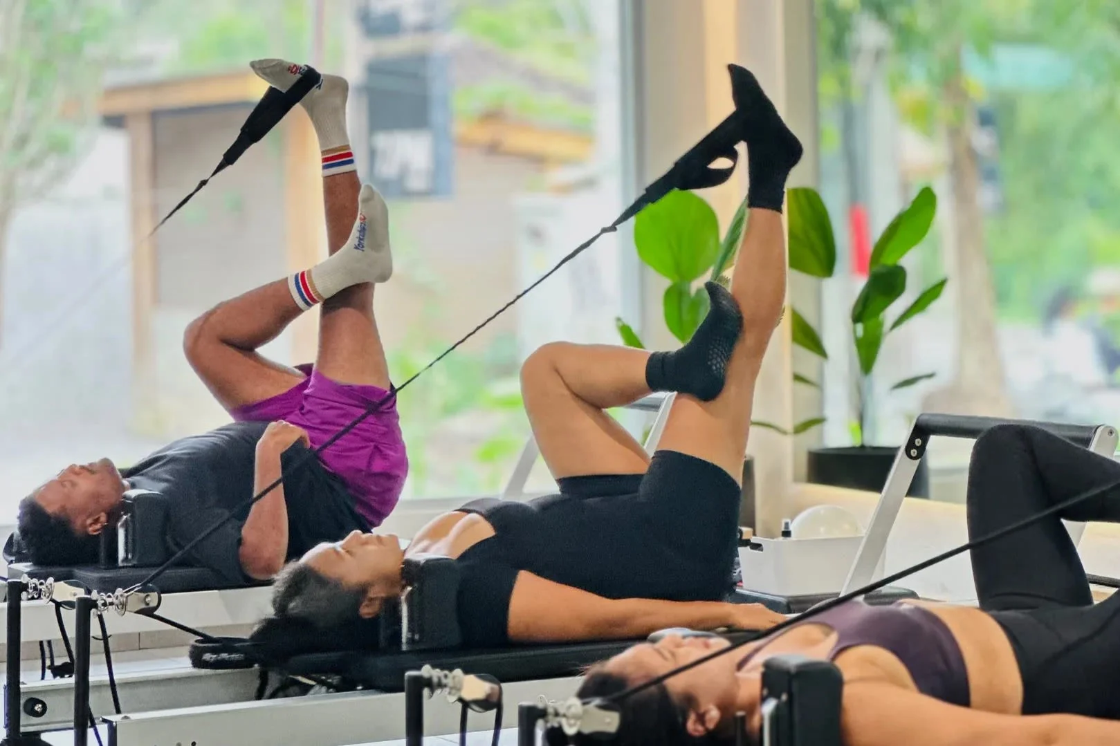Canggu Pilates Gallery Image 1