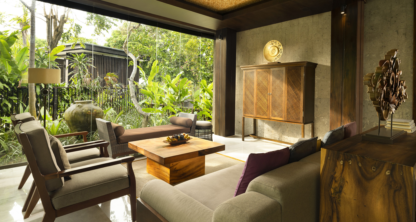 Living Space
