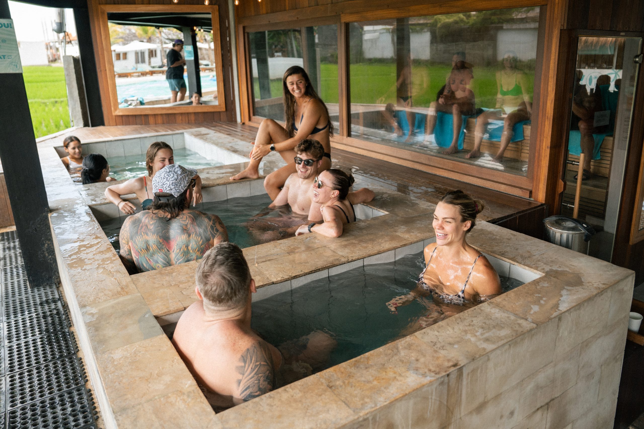Wanderlust AI Retreat Concierge — Wanderlust Retreats Bali