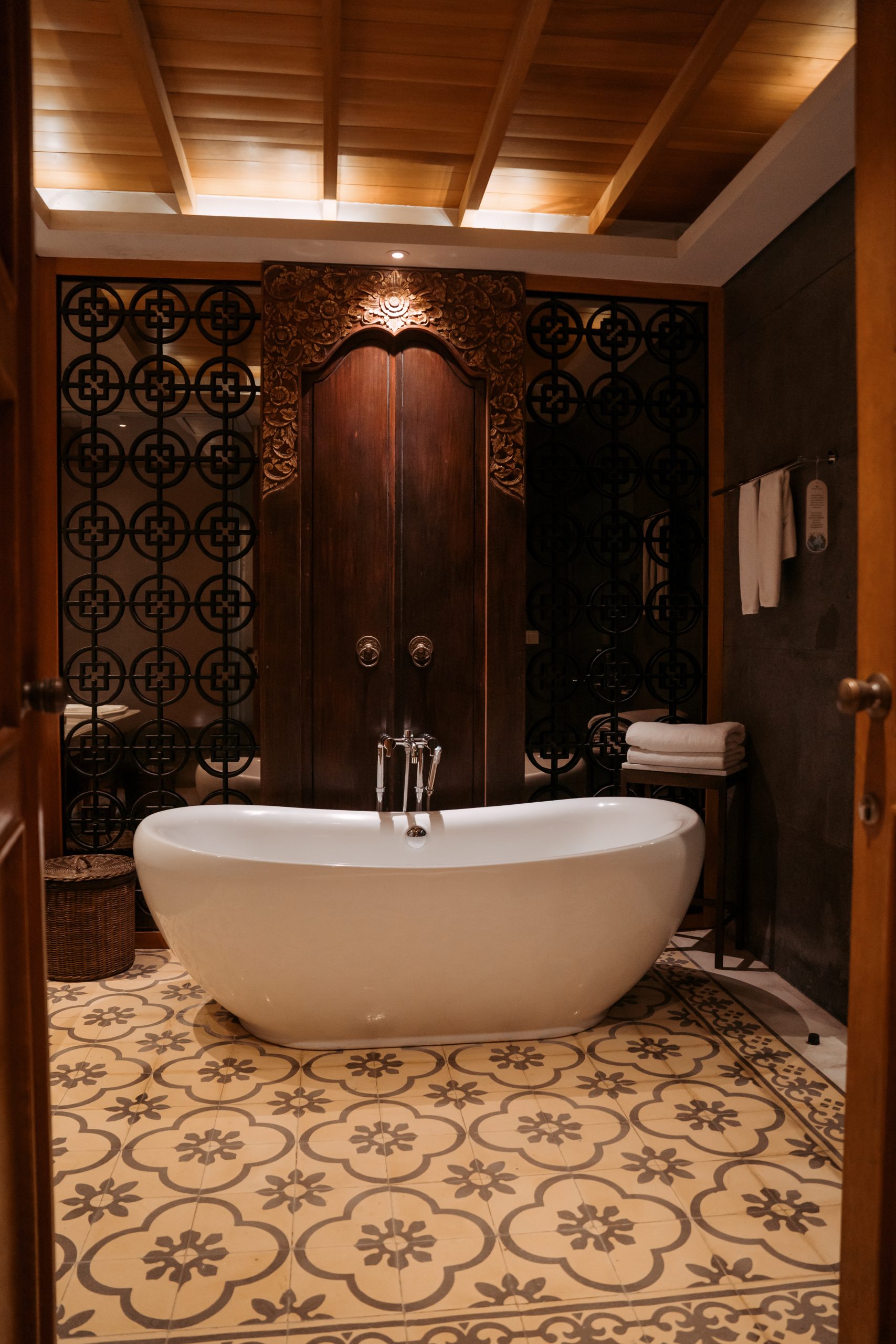 Single Private Room