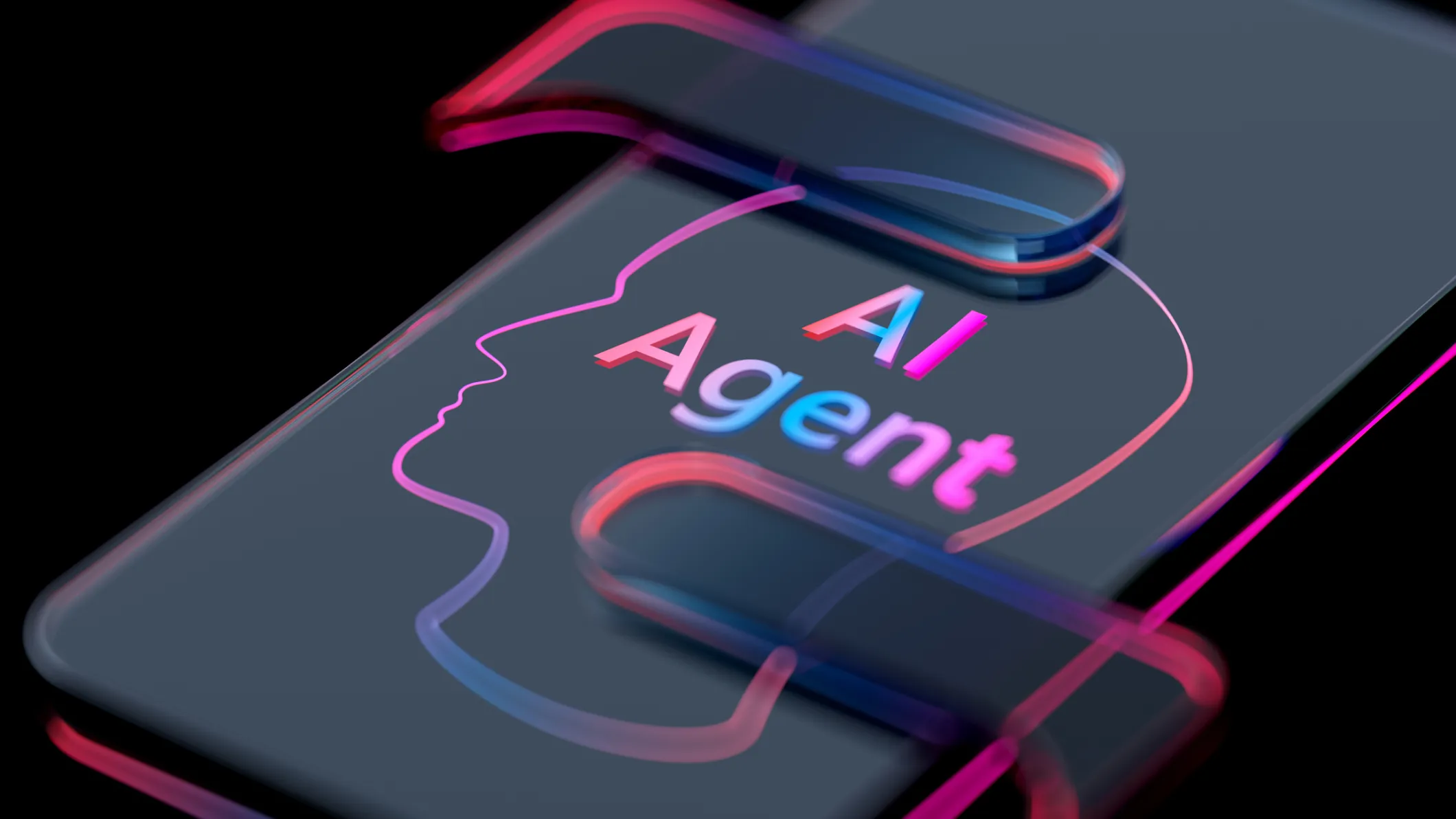 Digital Trends 2026: The Age of Autonomous Agents