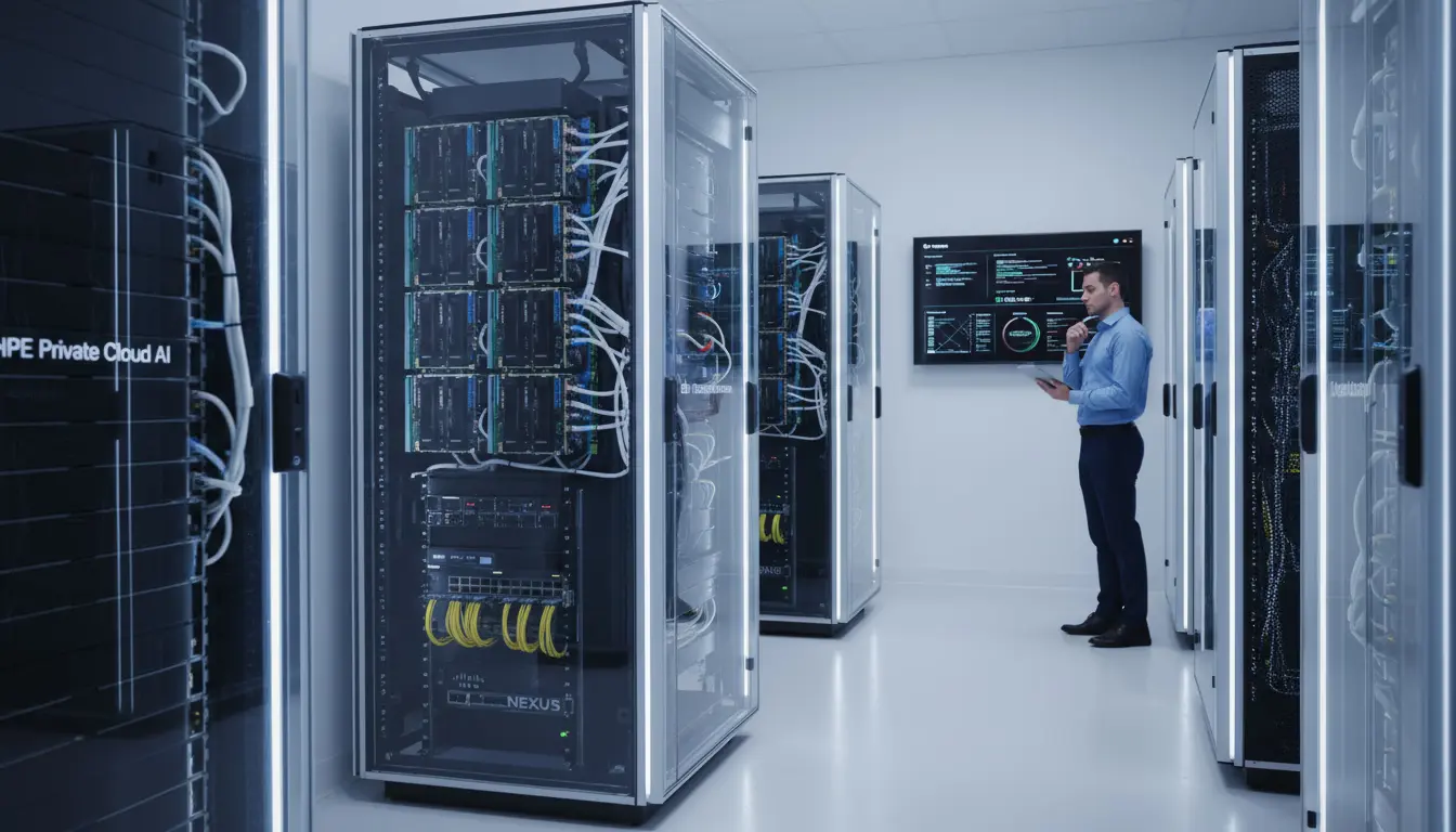 The $100 Billion Brain: Inside the Brutal Infrastructure War of 2026