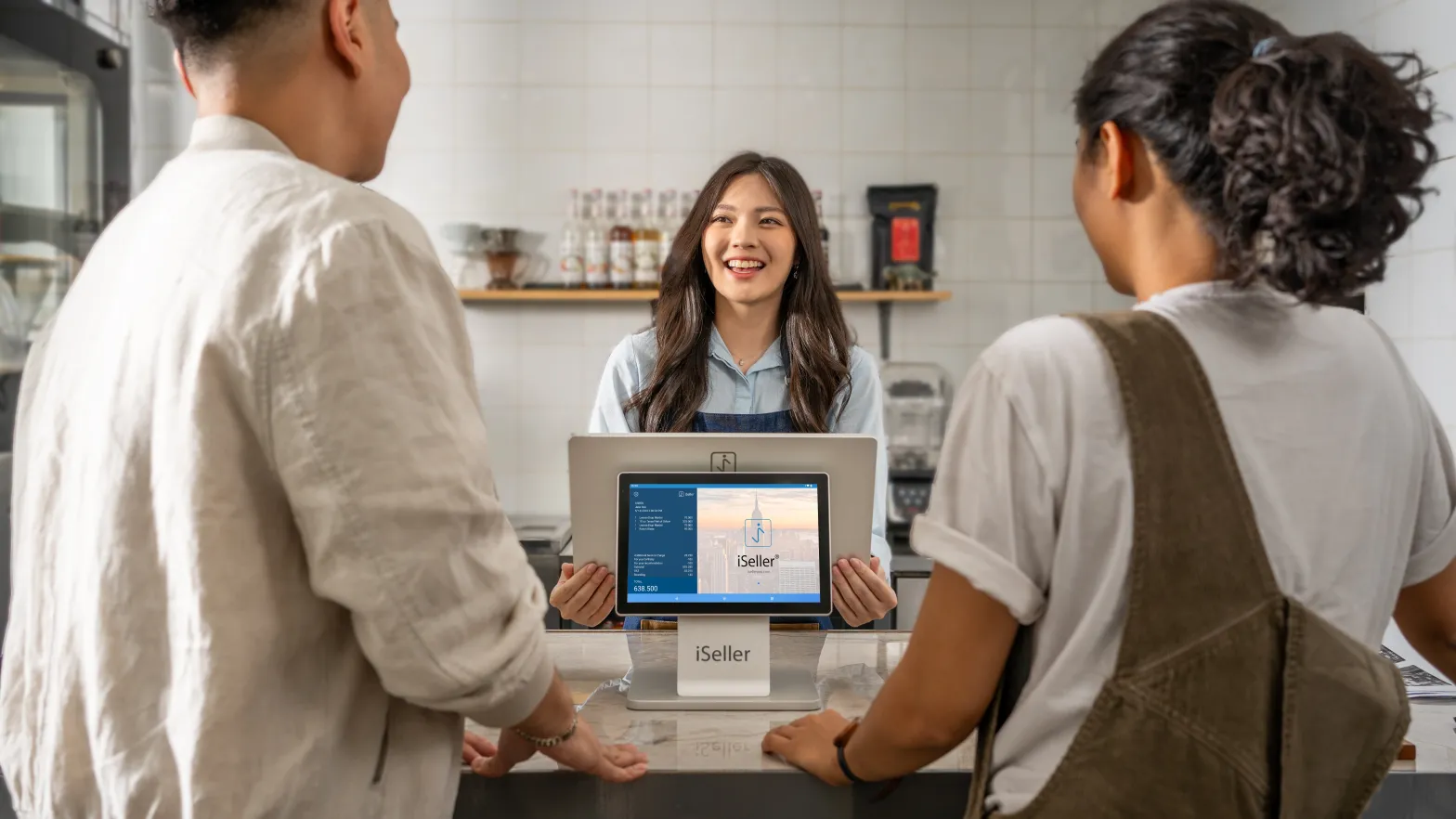 AI Business Strategy