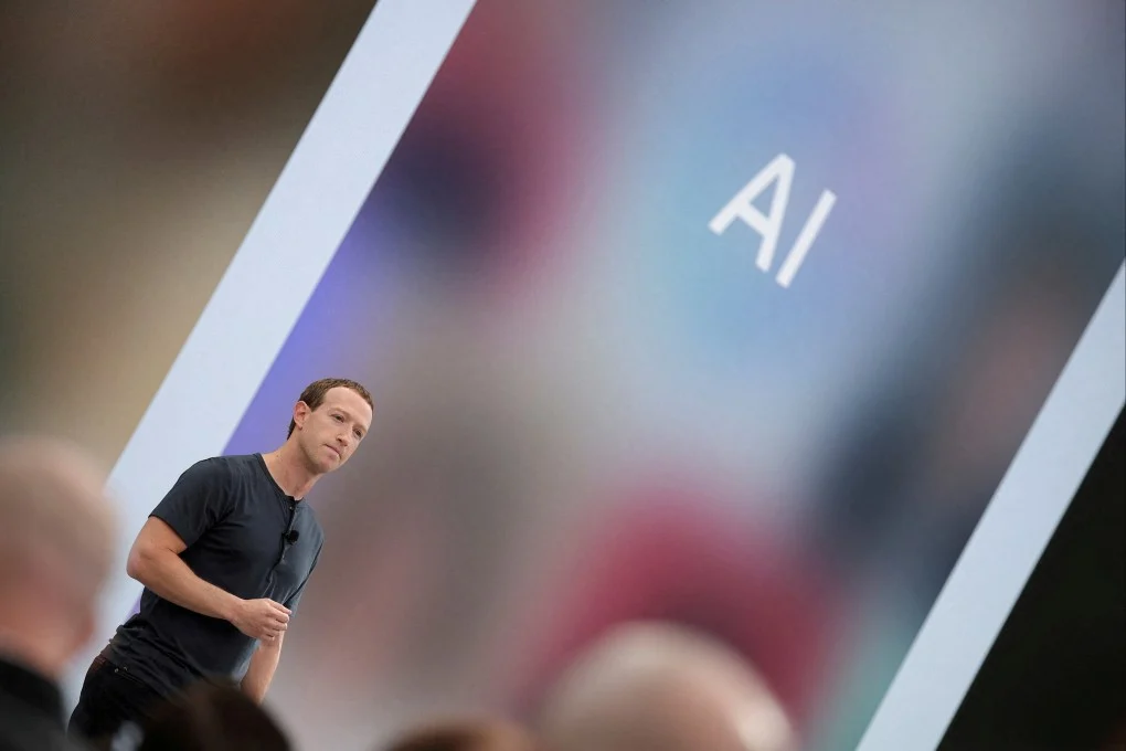 The Death of Interest Targeting: How Meta & Google AI Took Over