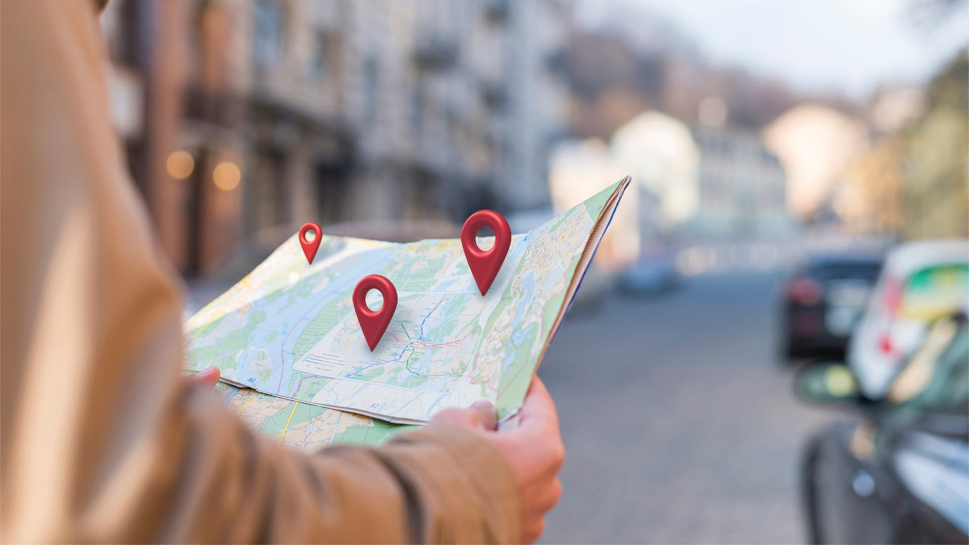 The Future of SEO in Bali: AI & Local Search