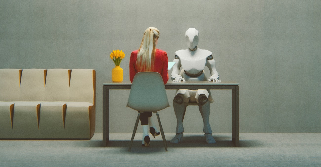 Storytelling vs AI Logic