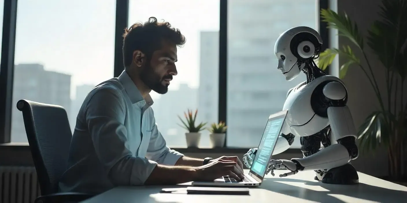 The AI Shift: Jobs Fading, New Horizons, and How to Future-Proof Your Career
