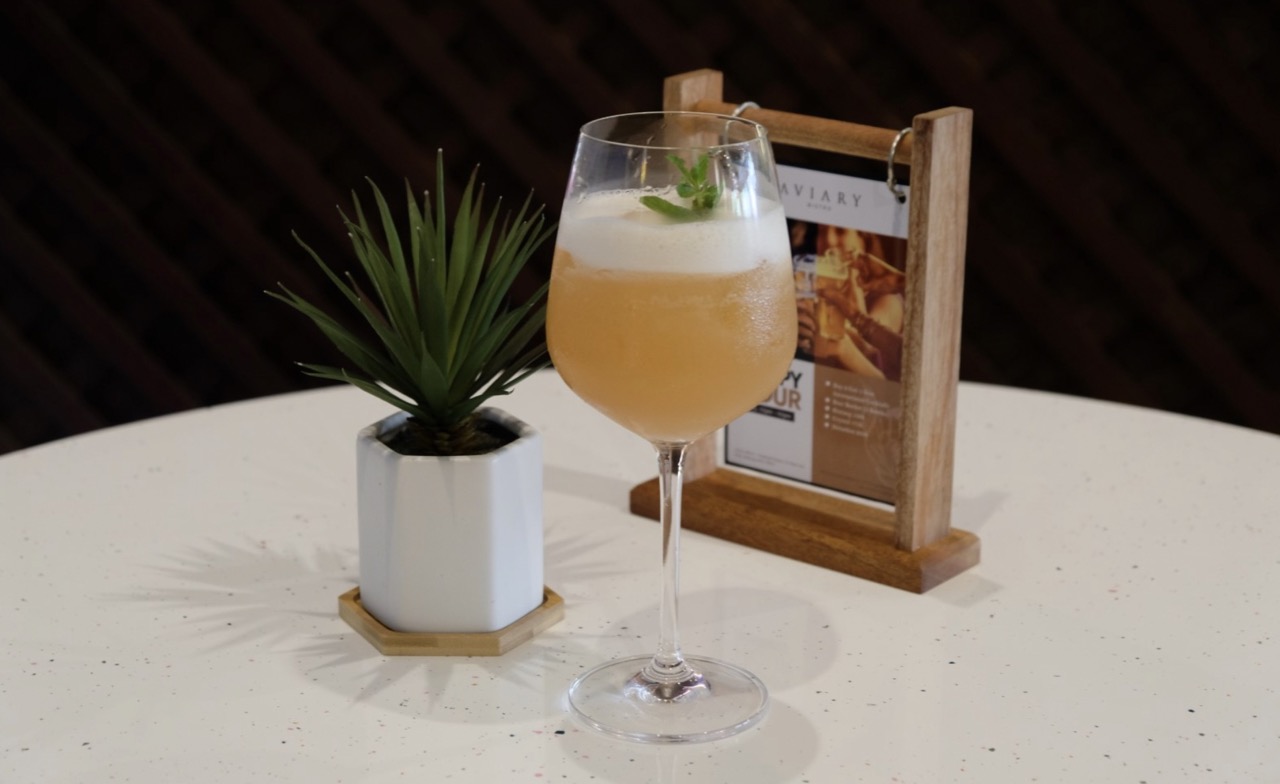 Aviary Bistro - Digital Marketing Case Study