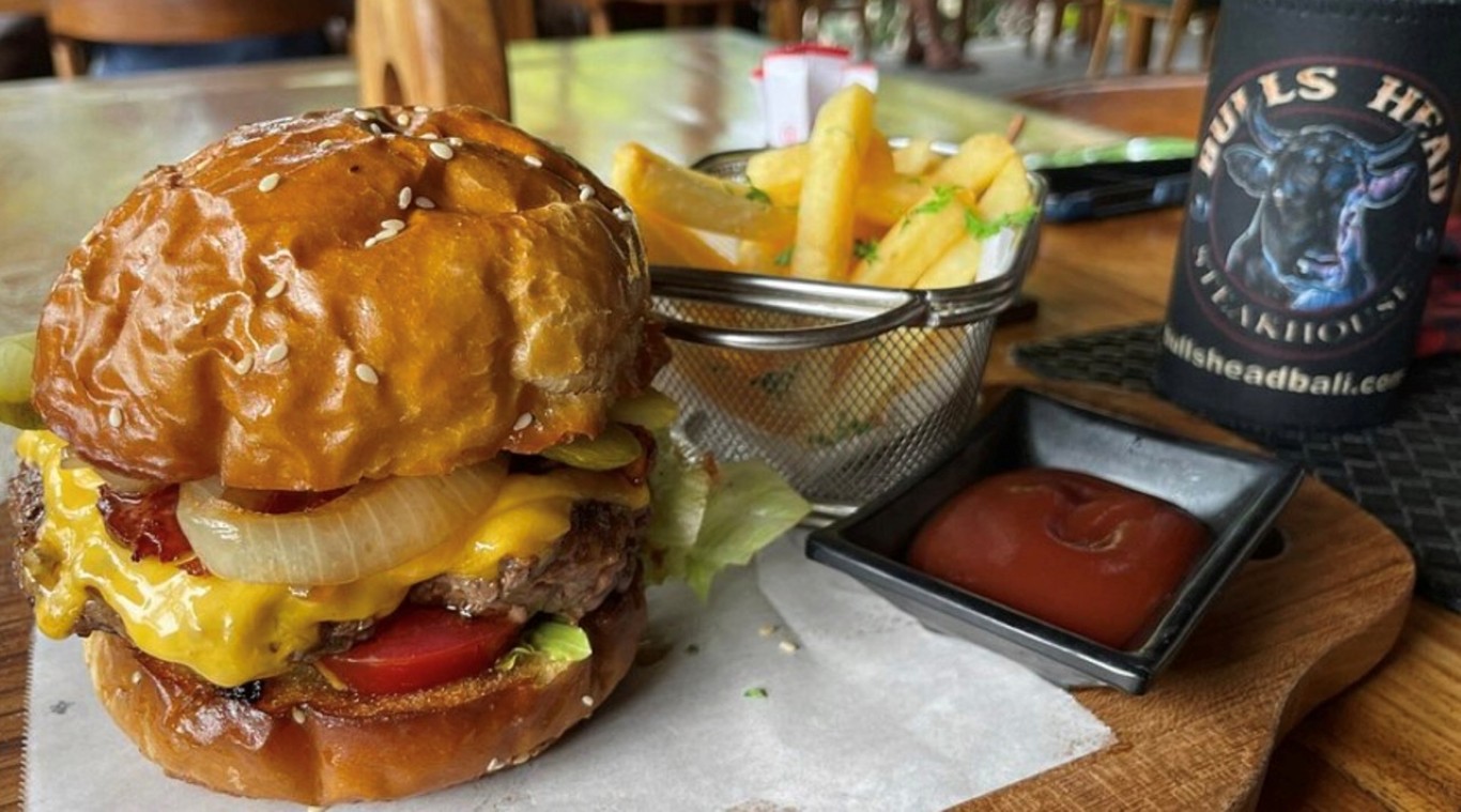 Bulls Head - Digital Marketing Case Study