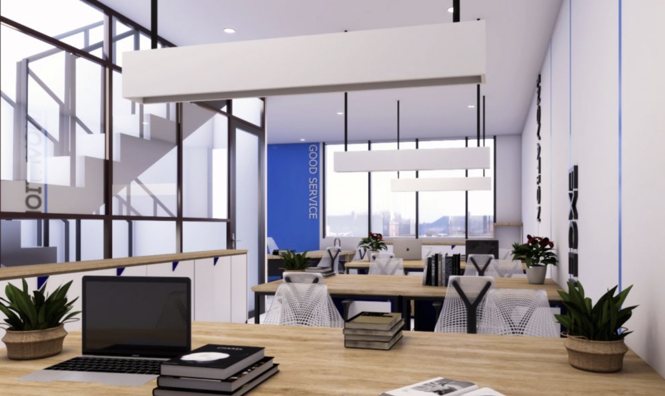 CPM Interior - Digital Marketing Case Study