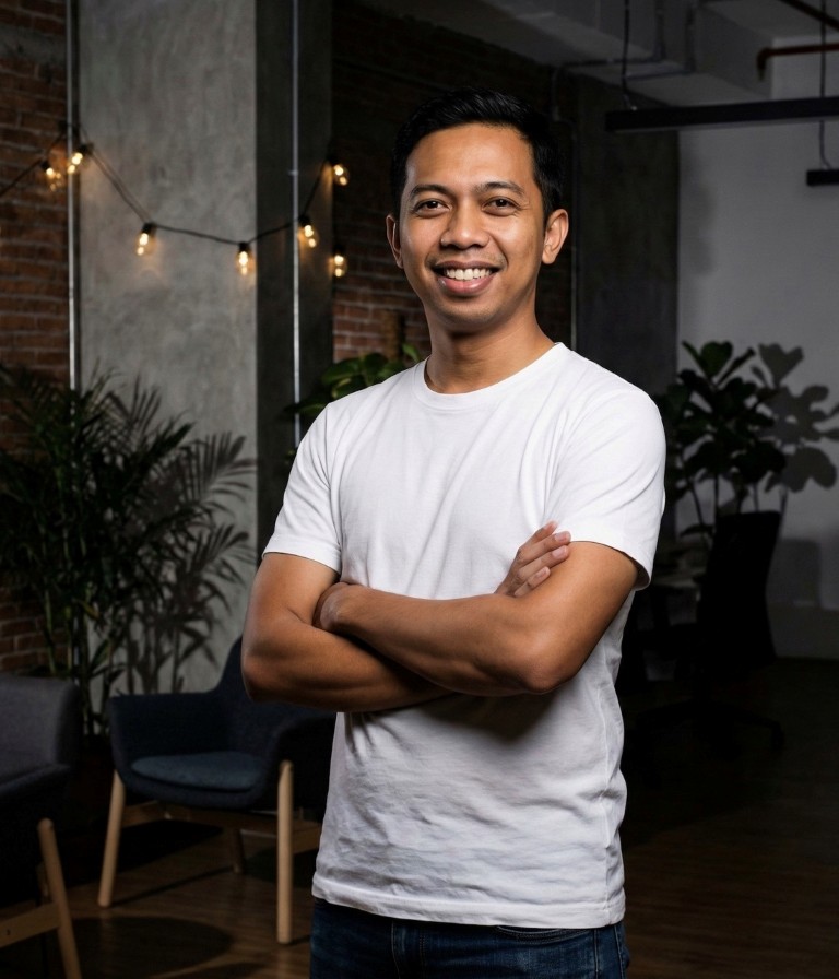 Lead Strategist Zefta Media