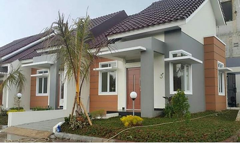Pesona Sawangan Residence