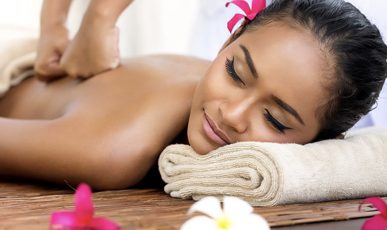Essential Spa Seminyak - Digital Marketing Case Study