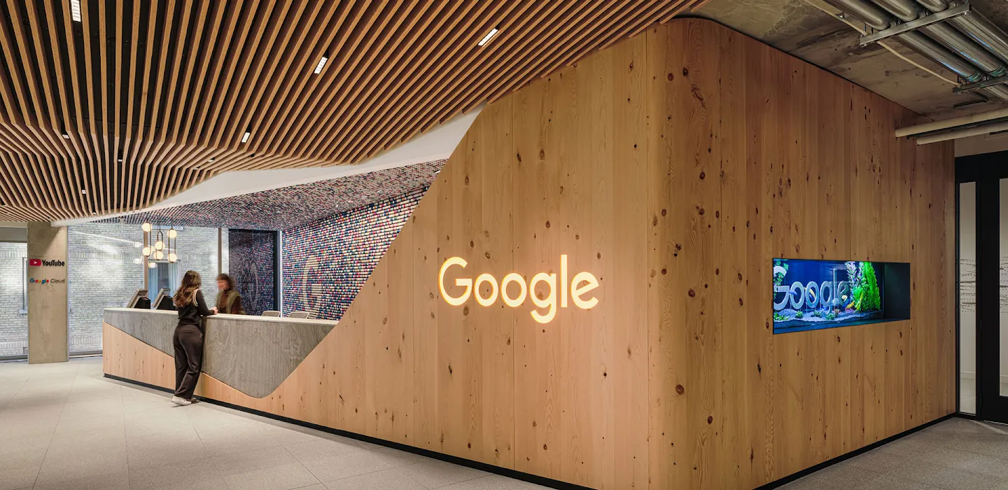 AI Didn't Kill Google. It Just Stole Its Homework (And Now Google Is Suing)