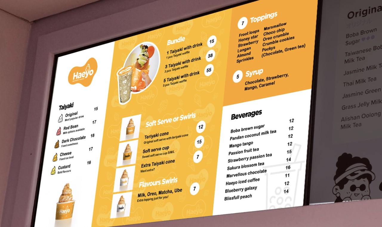 Haeyo Bali - Digital Marketing Case Study