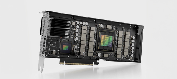 Nvidia GPU Architecture