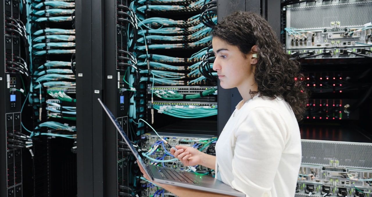 AI Data Center Infrastructure