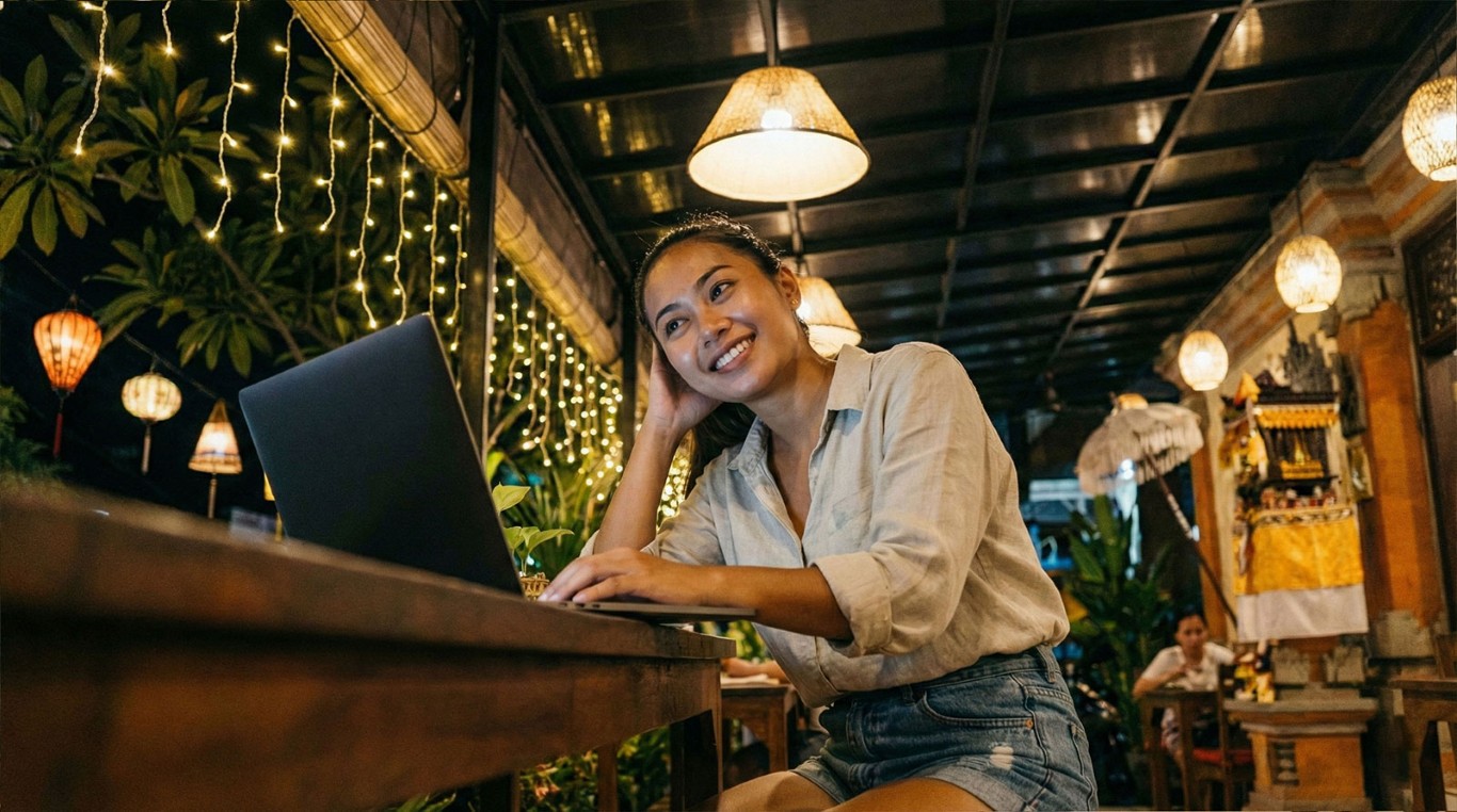 PPC Advertising Bali